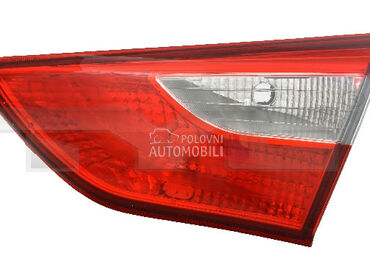 Stop svetla i stop lampe za Hyundai i30 od 2013. do 2017. god.