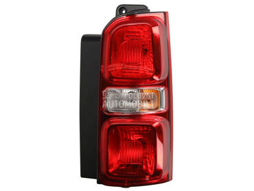 Stop svetla i stop lampe za Opel Zafira