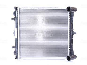 Hladnjak za Porsche Boxster od 1996. do 2004. god.