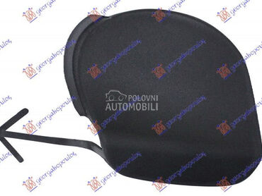 Poklopac kuke prednjeg branika za Citroen C3 Picasso od 2009. do 2012. god.