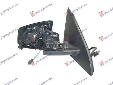 Retrovizor za Mercedes Benz GLA Klasa od 2014. do 2017. god.