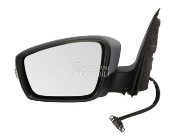 Retrovizor za Škoda Fabia od 2018. do 2021. god.