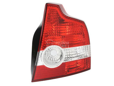 Stop svetla i stop lampe za Volvo S40 od 2004. do 2007. god.