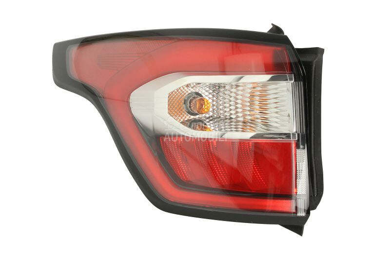 Stop svetla i stop lampe