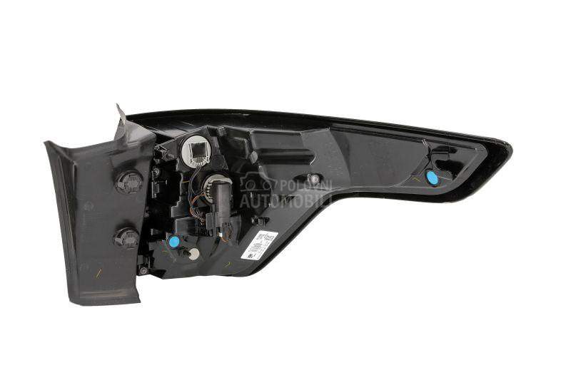 Stop svetla i stop lampe