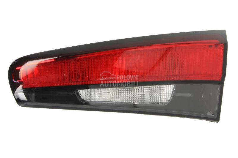 Stop svetla i stop lampe