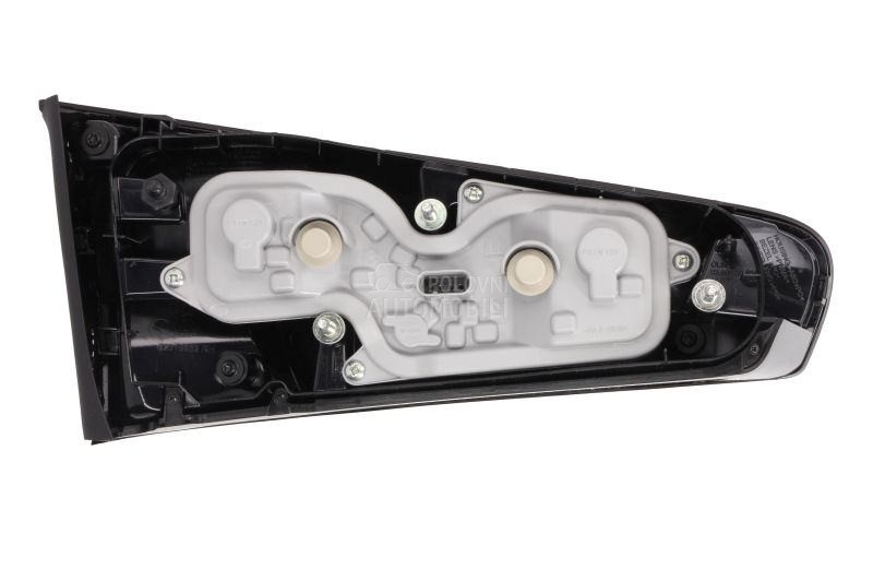 Stop svetla i stop lampe