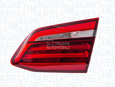 Stop svetla i stop lampe za BMW Serija 2 od 2014. do 2017. god.