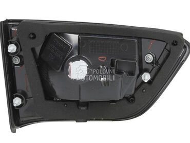 Stop svetla i stop lampe za Jeep Compass od 2016. do 2022. god.