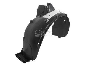 Potkrilo za Peugeot 5008