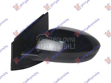 Retrovizor za Dacia Logan