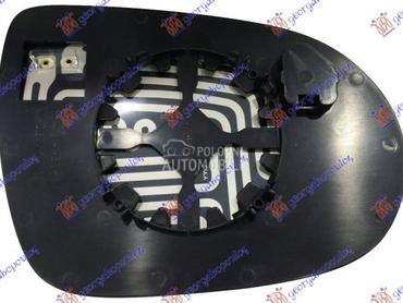 Staklo retrovizora za Kia Sorento od 2014. do 2017. god.