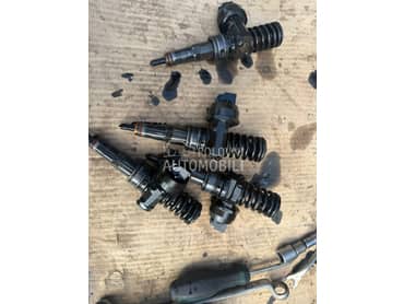 Dizna za Volkswagen Caddy, Golf 5, Golf Plus ... od 2006. do 2009. god.