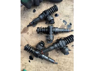 Dizna za Audi A3 od 2004. do 2009. god.