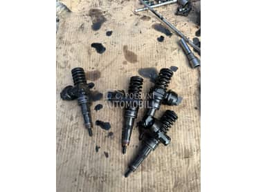 Dizna za Škoda Octavia od 2006. do 2009. god.