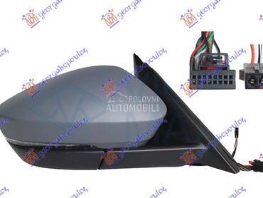 Retrovizor za Škoda Kodiaq od 2016. do 2021. god.