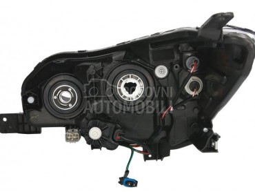 Farovi za Subaru Impreza od 2017. do 2023. god.