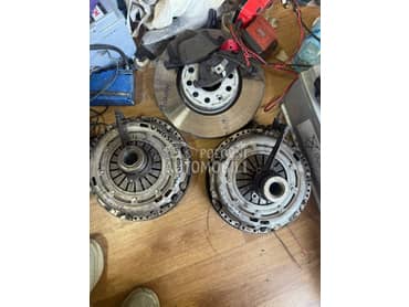 Zamajac za Volkswagen Caddy, Golf 5, Golf 6 ... od 2004. do 2012. god.