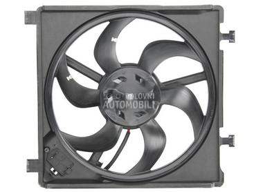 Ventilator za Volkswagen up!