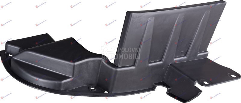 NOSAC ZADNJEG BRANIKA