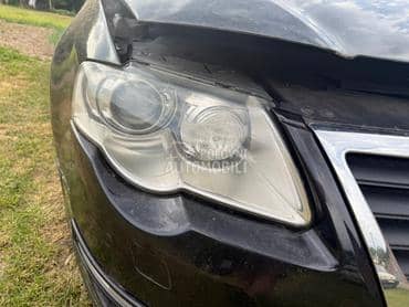 Far za Volkswagen Passat B6 od 2004. do 2010. god.