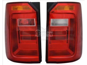 Stop svetla i stop lampe za Volkswagen Caddy od 2015. do 2020. god.