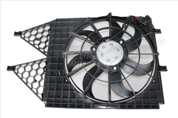 Ventilator