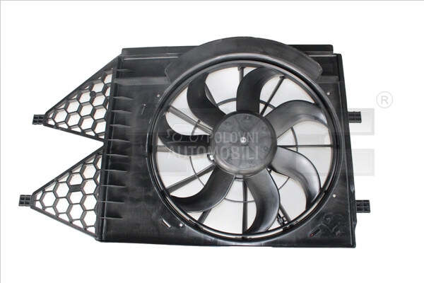 Ventilator