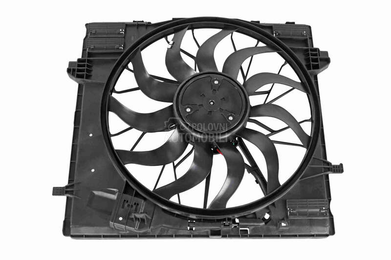 Ventilator