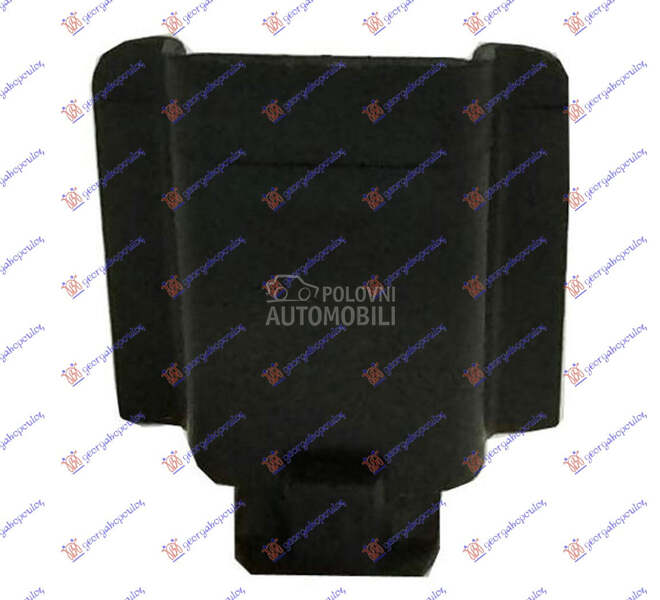 NOSAC PREDNJEG BRANIKA