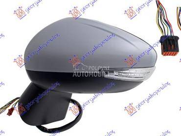 Retrovizor za Citroen C3 Aircross od 2017. do 2021. god.