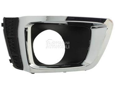 Resetka branika za Subaru Forester od 2015. do 2019. god.