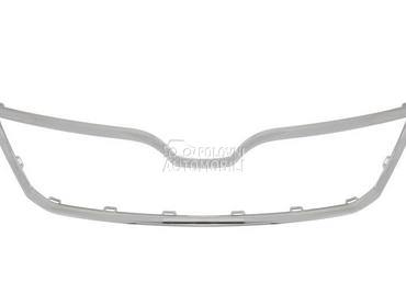 Maska za Škoda Rapid od 2012. do 2019. god.