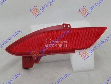 Katadiopter za Honda HR-V od 2015. do 2019. god.