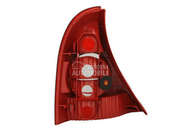Stop svetla i stop lampe za Renault Clio