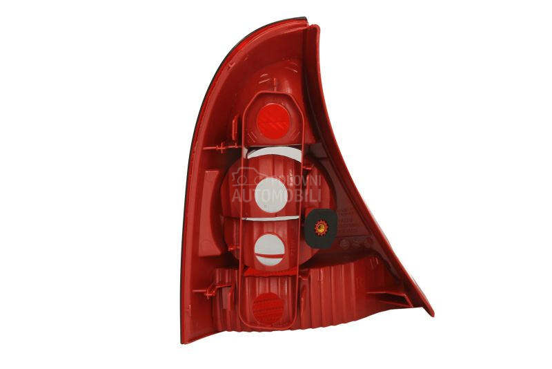 Stop svetla i stop lampe