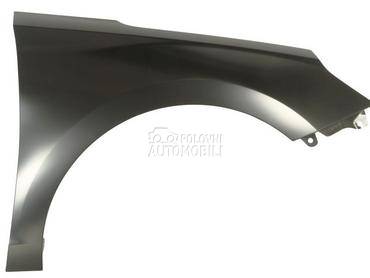 Krilo za Hyundai i30