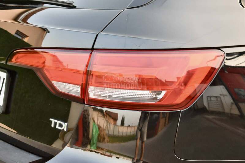 Audi A4 2.0