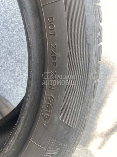 Lassa 245/45 R18 Letnja
