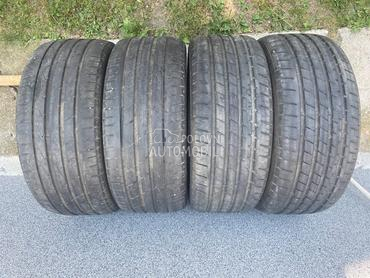 Lassa 245/45 R18 Letnja
