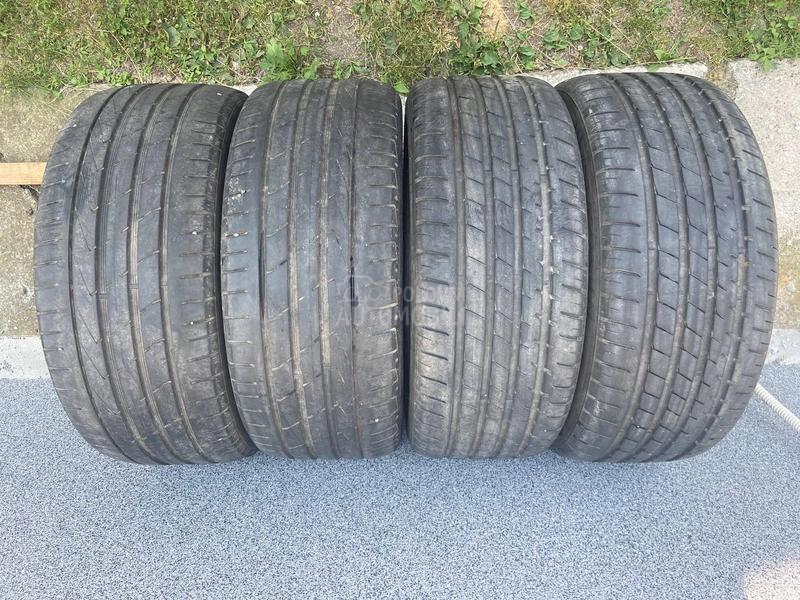 Lassa 245/45 R18 Letnja