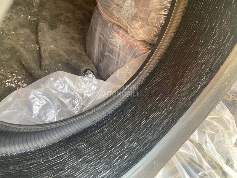 Lassa 245/45 R18 Letnja