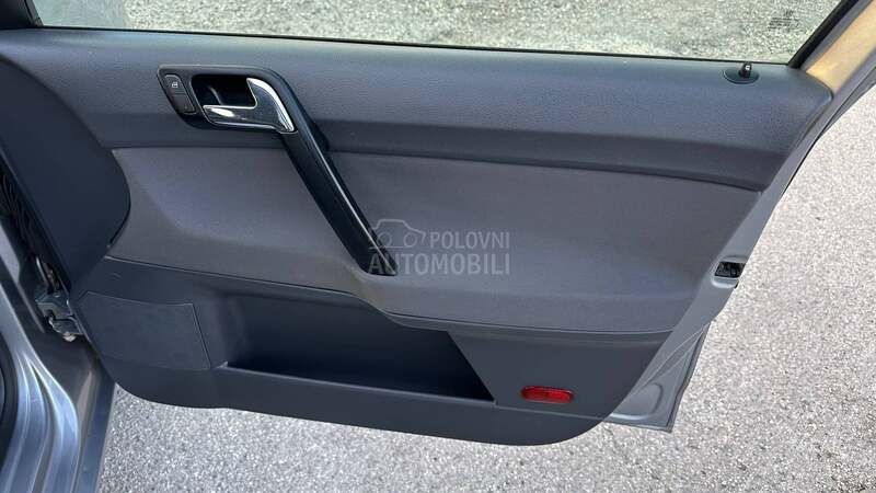 Volkswagen Polo bas N O V