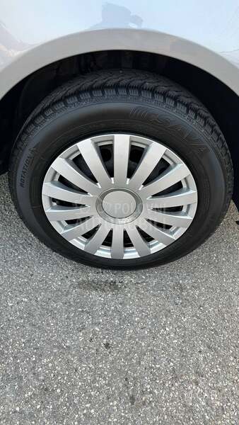 Volkswagen Polo bas N O V