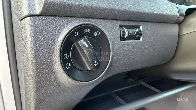 Volkswagen Polo bas N O V