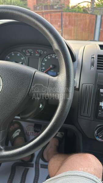 Volkswagen Polo bas N O V