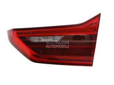 Stop svetla i stop lampe za BMW Serija 5 od 2016. do 2020. god.