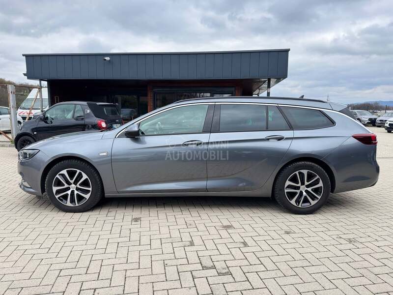 Opel Insignia EDITION BUSINESS