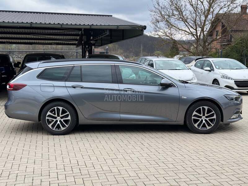 Opel Insignia EDITION BUSINESS