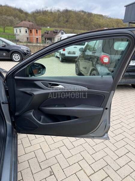 Opel Insignia EDITION BUSINESS